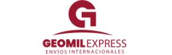 Geomil Group logo, symbolizing innovation in geotechnical engineering services.