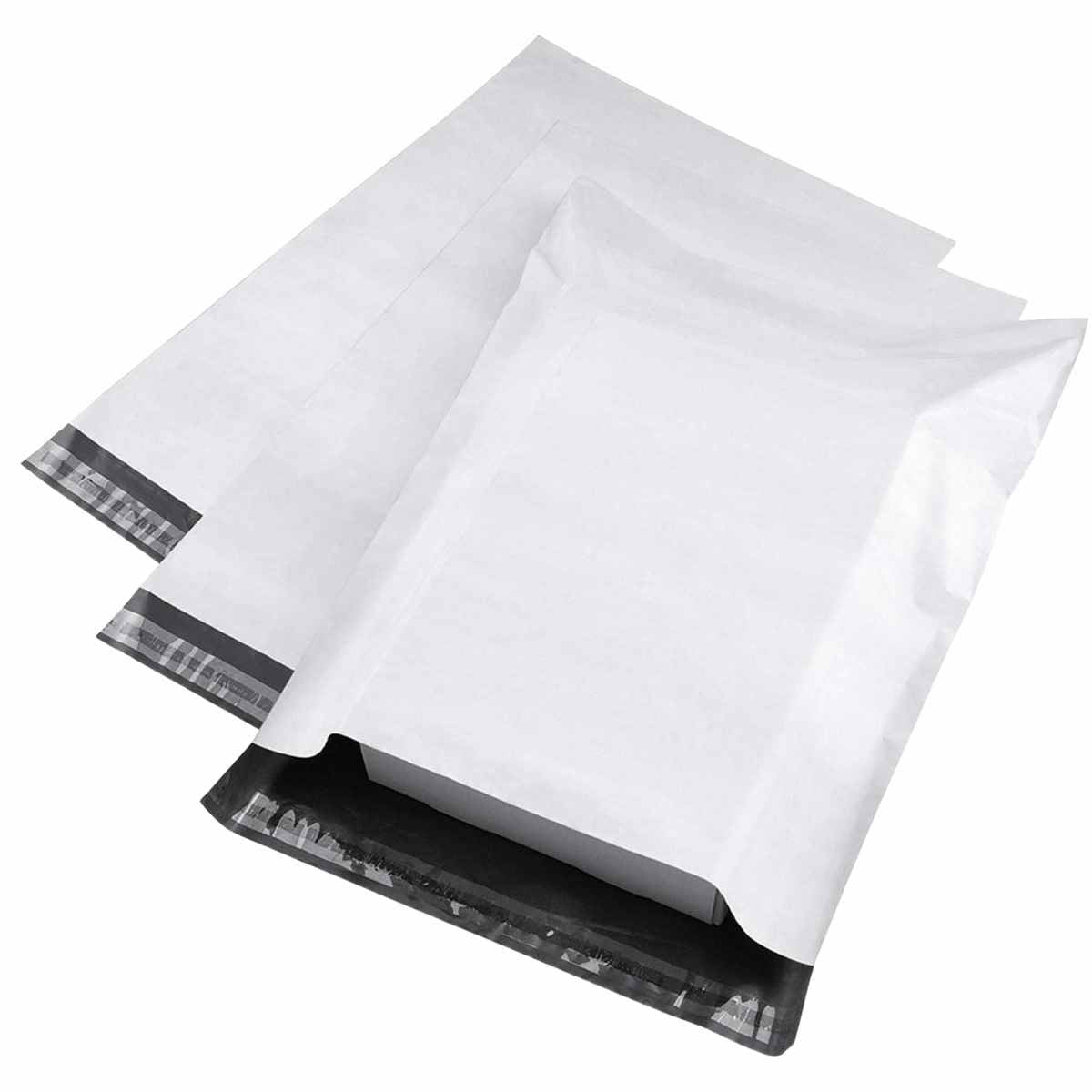 Image of 12" x 16.5" Poly Mailers - 100 Per Case
