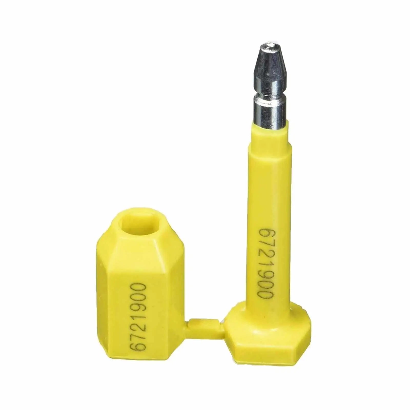 Bolt Seal 94 MM (H) High Security 200 Per Case