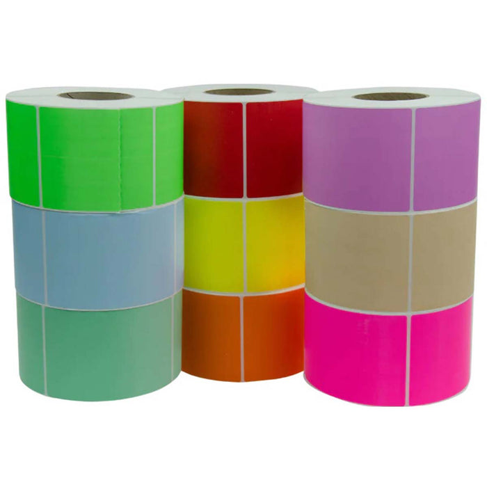 Thermal Transfer Label for Printer: A Complete Guide