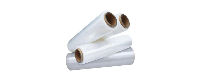 Stretch Films for Improved Branding