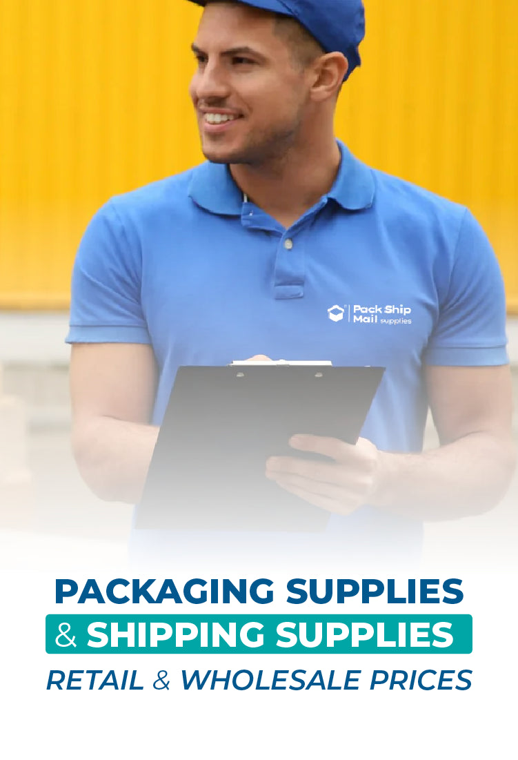 wholesale packaging products