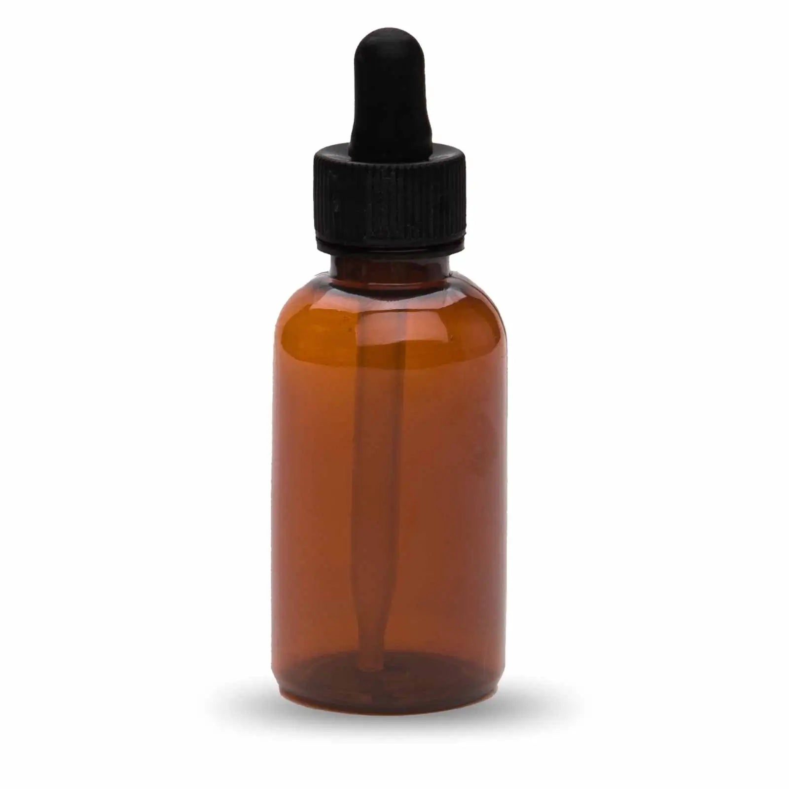 120 amber dropper bottles, 0.5 oz each, neatly packaged in a case.